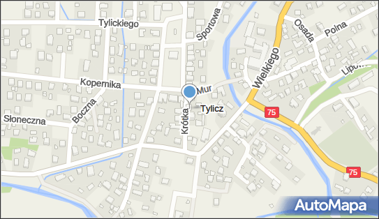 Jerzy Kieblesz Usługi Elektryczne i Wielobranżowe, Krótka 1 33-383 - Budownictwo, Wyroby budowlane, NIP: 7341288419