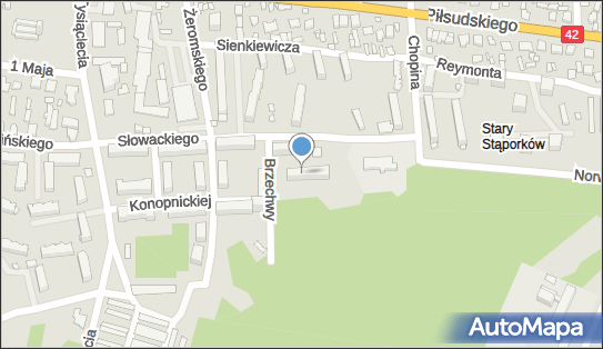 Jerzy Kochel Usługi Remontowo - Budowlane, Stąporków 26-220 - Budownictwo, Wyroby budowlane, NIP: 6581223844