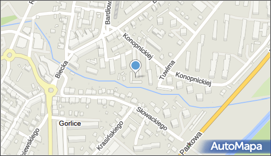 7381095951, Jerzy Kozień Firma Usługowo-Budowlana 