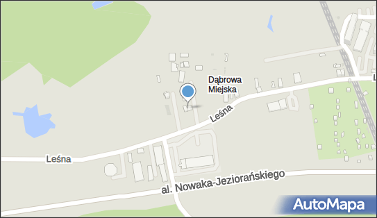 241714709, Jerzy Madejski Przedsiębiorstwo Budowlane 