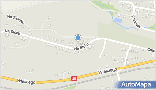 Jerzy Mikulski - Firma Handlowo - Usługowa A-z, Na Stoku 6, Grybów 33-330 - Budownictwo, Wyroby budowlane, NIP: 7381154932
