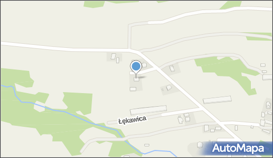 Jerzy Onik Usługi Transportowo-Budowlane, Łękawica 111, Łękawica 33-156 - Budownictwo, Wyroby budowlane, NIP: 8731334949