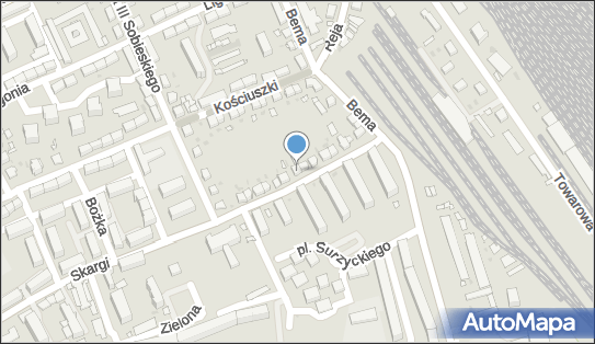 7490013975, Jerzy Surkont 
