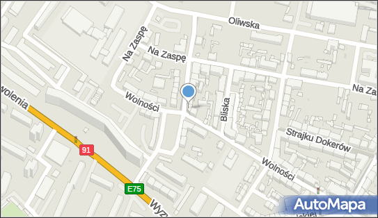 5831994483, Jerzy Zasadzki 