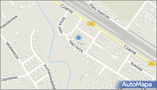 JG Alarm - Jacek Grzesiak, ul. Nad Kiczą 26, Tuchola 89-500 - Budownictwo, Wyroby budowlane, NIP: 6681697671