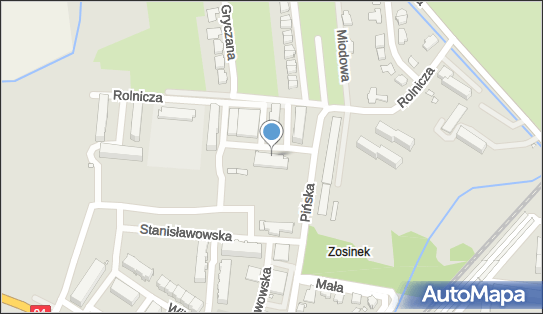 6912497884, JGB Partner sp. z o.o. 