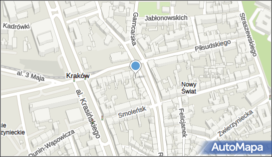 7361631731, JKM w Likwidacji sp. z o.o. 