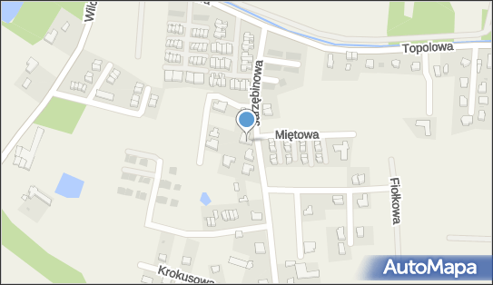 JM Developer, ul. Jarzębinowa 8, Kiełczówek 51-311 - Budownictwo, Wyroby budowlane, NIP: 8971020417