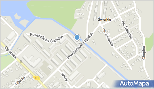 Joachim Feluks - Działalność Gospodarcza, Zawadzkie 46-059 - Budownictwo, Wyroby budowlane, NIP: 7561239699