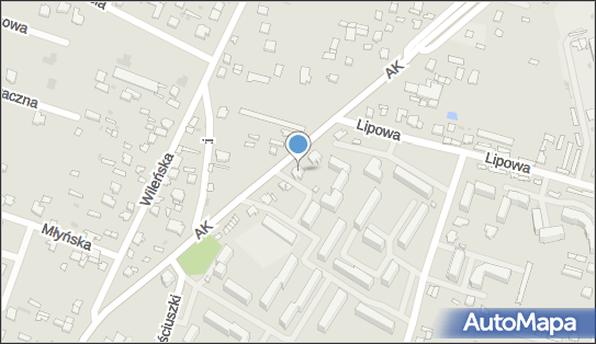 Joanna Danuta Zyśk, Armii Krajowej 14, Ostrów Mazowiecka 07-300 - Budownictwo, Wyroby budowlane, NIP: 7591428100