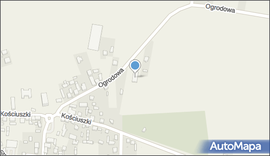 7691402695, Jolanta Gąsiorowska Przedsiębiorstwo Produkcyjno - Handlowo - Usługowe 