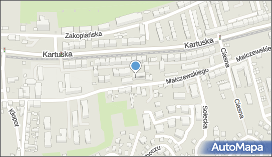 Jolanta Licbarska, ul. Jacka Malczewskiego 38, Gdańsk 80-107 - Budownictwo, Wyroby budowlane, NIP: 5831989708