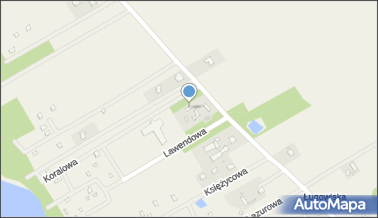 911318300, Prywatny Ośrodek Terapii Uzależnień 