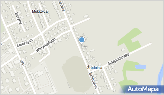 Jolanta Orzeszko Zakład Ogólnobudowlany Eko-Gips, ul. Brzozowa 52 73-110 - Budownictwo, Wyroby budowlane, NIP: 8541386386