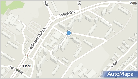 Jolanta Wozowicz, ul. Zofii Nałkowskiej 4A, Gdańsk 80-286 - Budownictwo, Wyroby budowlane, NIP: 5841276861