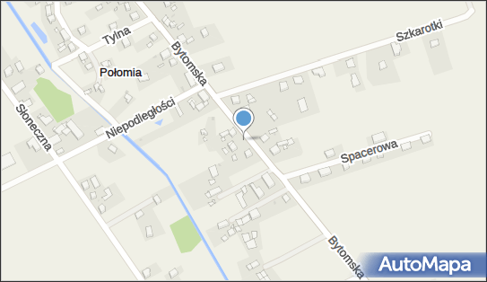 Jonecko Piotr Piotr Jonecko Usługi Ogólnobudowlane, Bytomska 52 42-690 - Budownictwo, Wyroby budowlane, NIP: 6452384255