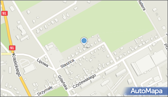 Josef Hőrnschemeyer, ul. Staszica 9, Gniew 83-140 - Budownictwo, Wyroby budowlane, NIP: 5932598197