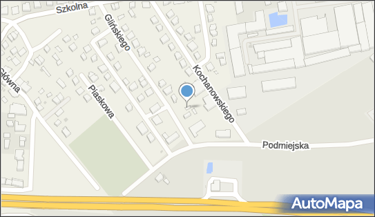 5881811384, Joskowski Paweł Studniarstwo 