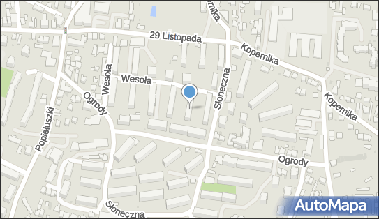 122398407, Jowita Wadowska Firma Handlowo-Usługowa Wadowscy 