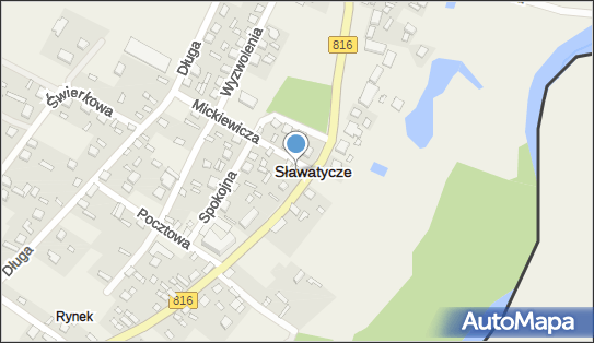 Józef Chomiczewski - Działalność Gospodarcza, Włodawska 2 21-515 - Budownictwo, Wyroby budowlane, NIP: 5372012077