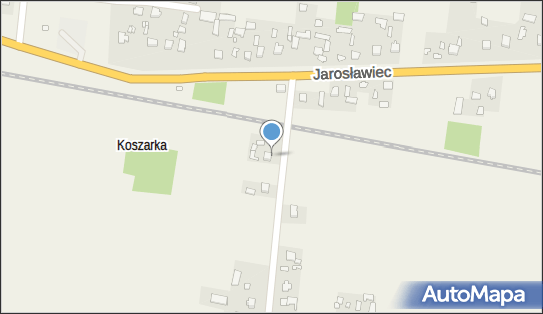 Józef Kania - Działalność Gospodarcza, Jarosławiec 196 22-424 - Budownictwo, Wyroby budowlane, NIP: 9221227273