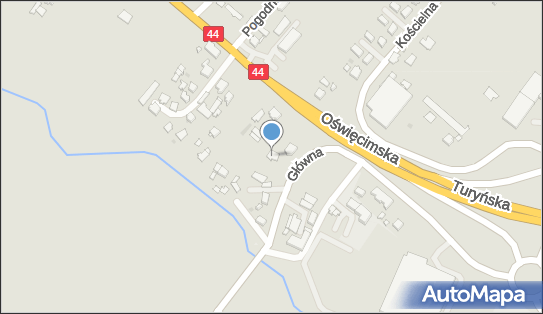 Józef Kania Zakład Remontowo-Budowlany Kania, ul. Główna 8 43-100 - Budownictwo, Wyroby budowlane, NIP: 6462347646