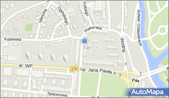Józef Kolat Przedsiębiorstwo Budowalne Okaliniec, Piła 64-920 - Budownictwo, Wyroby budowlane, NIP: 7642019708