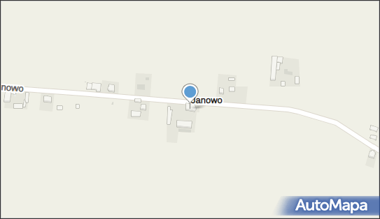 Józef Matuszak U S Ł U G i - H A N D E L, Janowo 3, Janowo 62-540 - Budownictwo, Wyroby budowlane, NIP: 6651958776