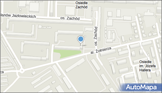 Józef Petrykiewicz Addioil, Osiedle Zachód B4C, Stargard 73-110 - Budownictwo, Wyroby budowlane, NIP: 8541598177