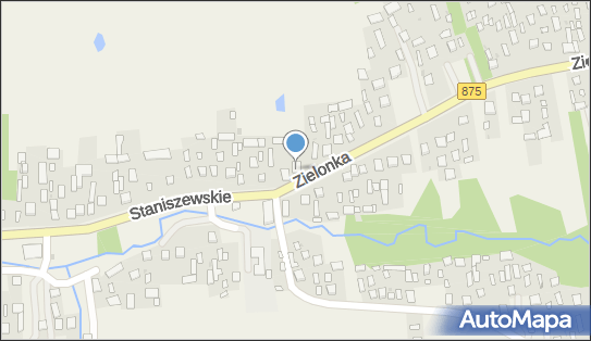 8141475873, Józef Stopyra Firma Handlowo - Usługowa „A&J 