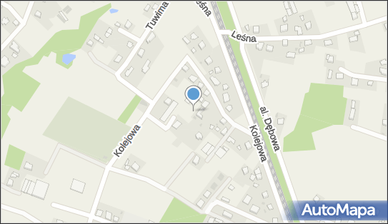 Józef Szafron - Działalność Gospodarcza, Kolejowa 33, Piasek 43-211 - Budownictwo, Wyroby budowlane, NIP: 6381171858