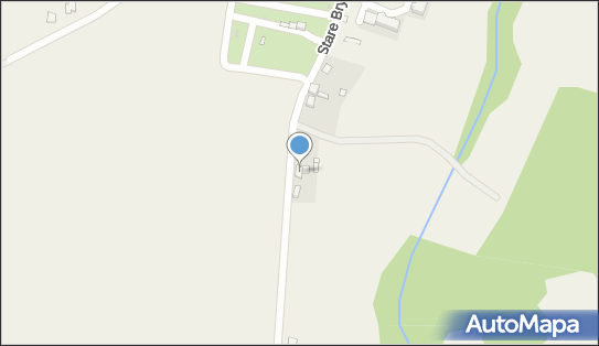 8581523613, Gospodarstwo Rolne 
