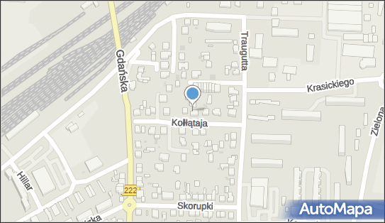 5922158427, JT Promont Łukasz Tkaczyk 