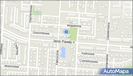 JTM Developer, Jana Pawła II 17C, Warszawa 05-077 - Budownictwo, Wyroby budowlane