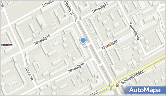 JULIKA. Remonty mieszkań Warszawa, Aleja Jana Pawła II 43A 01-001 - Budownictwo, Wyroby budowlane, godziny otwarcia, numer telefonu