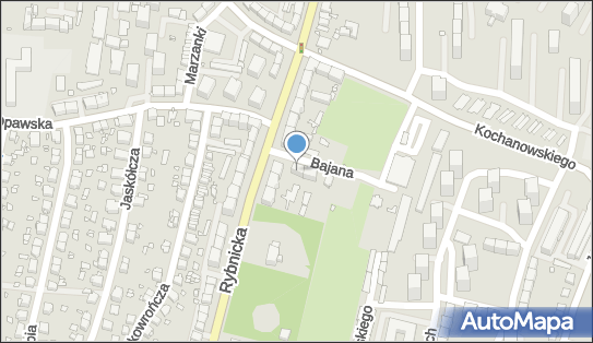 Jumarpol, Bajana Jerzego 2, Gliwice 44-100 - Budownictwo, Wyroby budowlane, numer telefonu, NIP: 6311001252