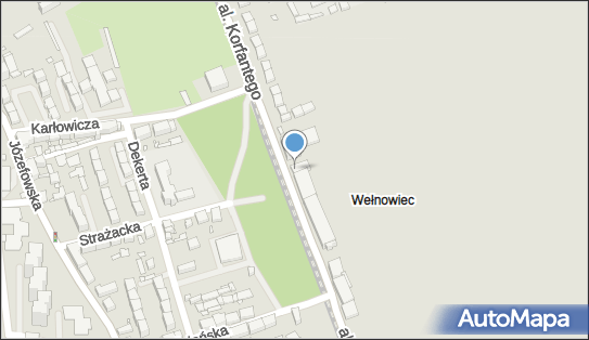 6431750275, JW Budownictwo sp. z o.o. 