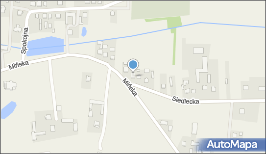 JW Project, ul. Siedlecka 1, Jakubów 05-306 - Budownictwo, Wyroby budowlane, NIP: 8221311820