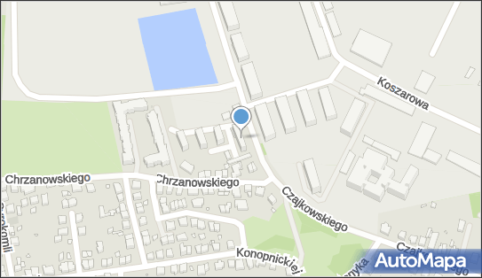 8951034758, JW-SERWIS Justyna Wróbel 