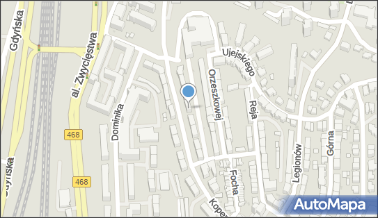 K&K Krystyna Wydżga Krzysztof Wójcicki, Gdynia 81-424 - Budownictwo, Wyroby budowlane, NIP: 5851436007