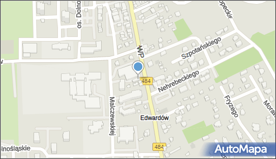 K&ampK Mariusz Pędziwiatr Nazwa Skrócona K&ampK, Bełchatów 97-400 - Budownictwo, Wyroby budowlane, NIP: 7721974902