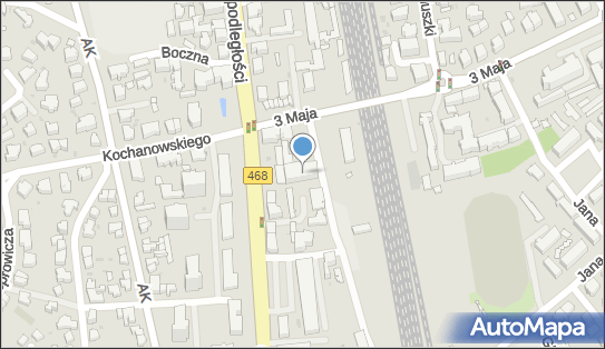 K&ampL Inwestycje, ul. 3 Maja 67-69, Sopot 81-850 - Budownictwo, Wyroby budowlane, numer telefonu, NIP: 5851451219