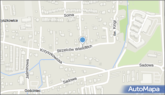 6832049422, K&P sp. z o.o. 