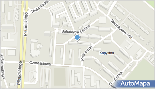 5991547089, K.S.Bud.Kusion Sebastian 