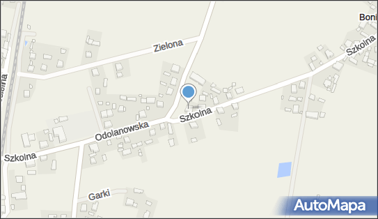 K2 Inżynieria Adam Kowalski, Szkolna 1, Boników 63-430 - Budownictwo, Wyroby budowlane, NIP: 6222764801