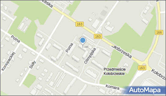 Kabelcom Krzysztof Wańczyk, Kołobrzeska 51, Białogard 78-200 - Budownictwo, Wyroby budowlane, NIP: 6721758500