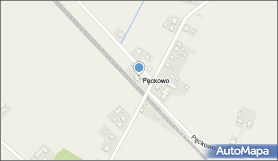 Kaczmarek Michał Zakład Ogólnobudowlany Remax, Pęckowo 14 64-520 - Budownictwo, Wyroby budowlane, NIP: 7871825799