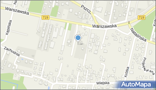 Kadbud A.Kowalski M.Kaska spółka jawna, Warszawska 39, Otrębusy 05-805 - Budownictwo, Wyroby budowlane, godziny otwarcia, numer telefonu