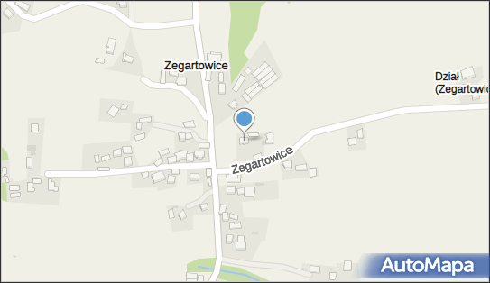 Kadzik Antoni, Zegartowice 6, Zegartowice 32-415 - Budownictwo, Wyroby budowlane, NIP: 6811674735