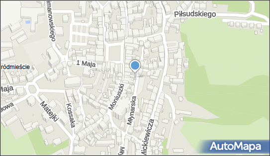 8862334387, Kaflex-Rem Pękala Jan Józef 